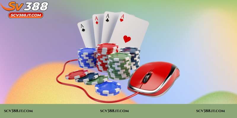 Giới thiệu về điều khoản điều kiện SV388