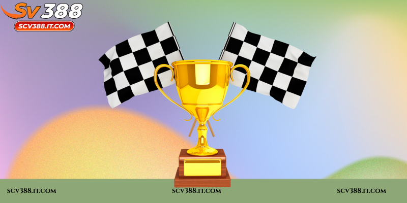 Hướng dẫn chi tiết cách tham gia Lucky Sports