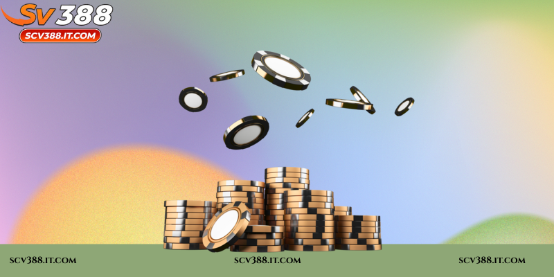 Lợi ích tuyệt vời khi tham gia khuyến mãi SV388