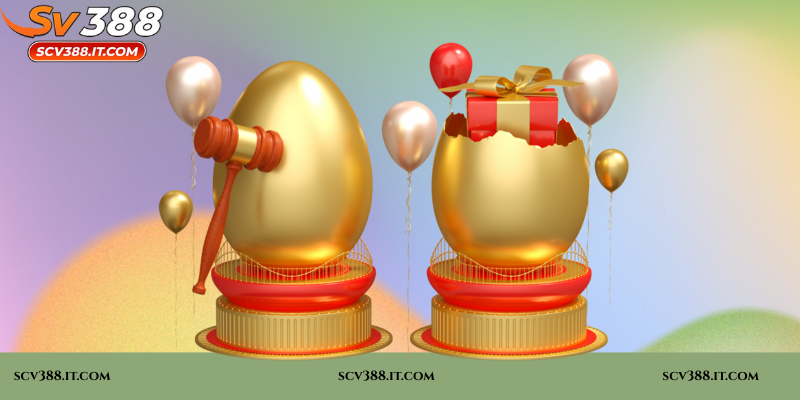 Tổng quan về chương trình khuyến mãi SV388