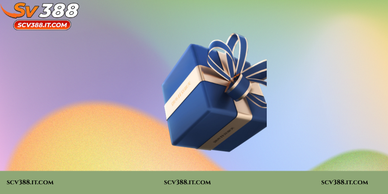 Ưu đãi hấp dẫn khi nạp tiền SV388 lần đầu